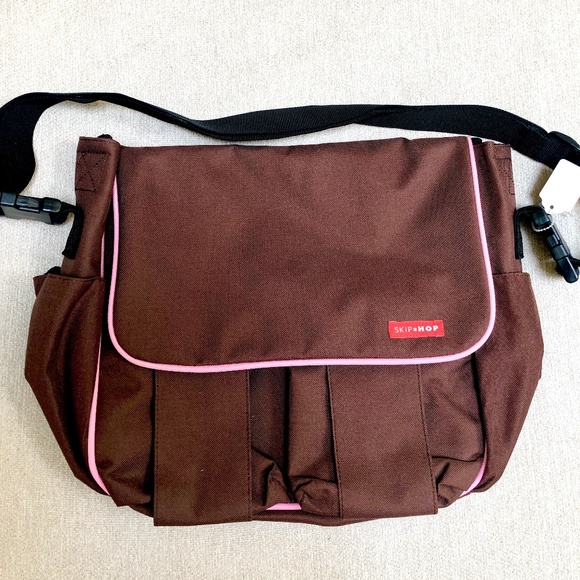 Skip Hop Baby Diaper Bag NWT - Picture 2 of 9